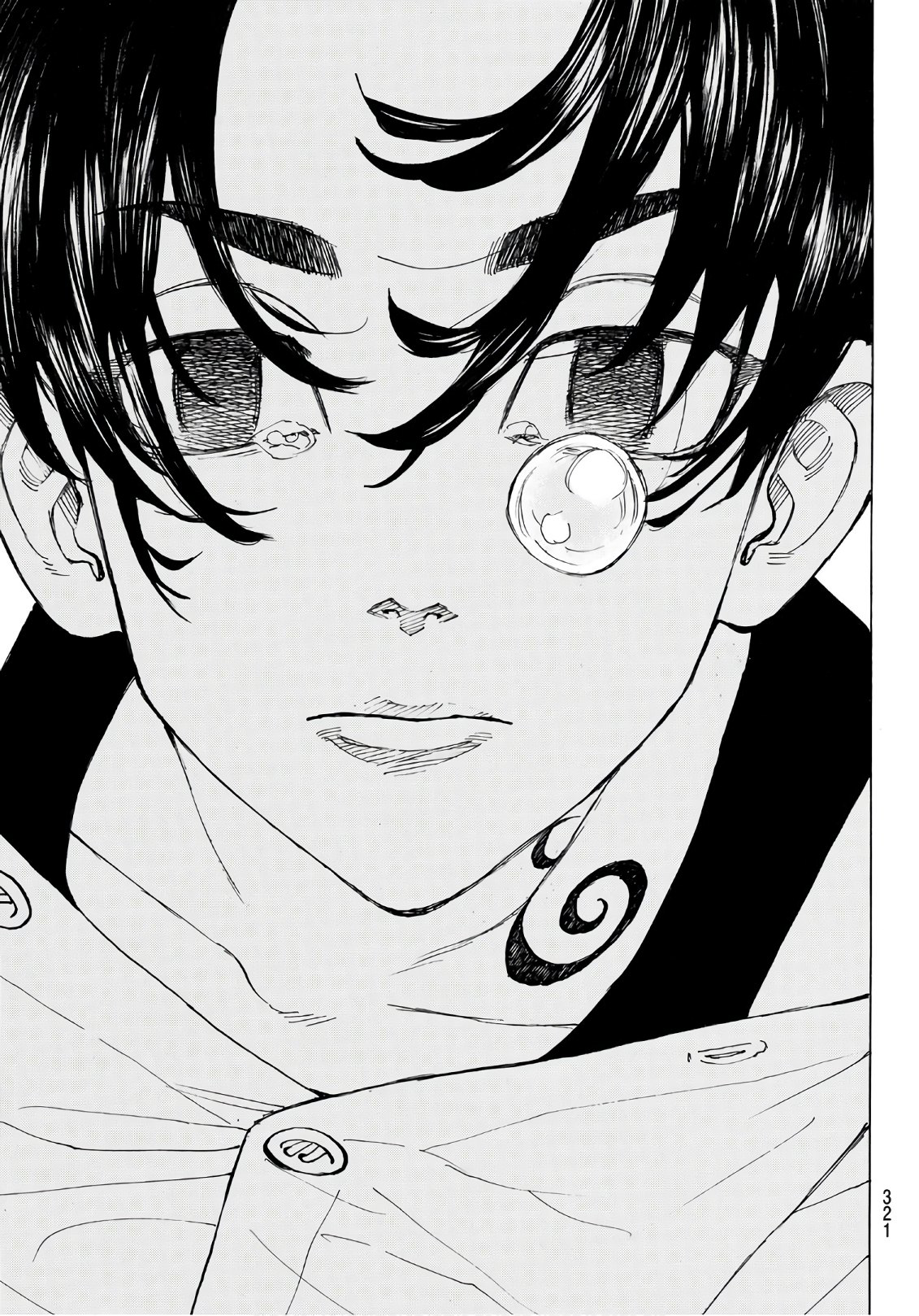 Tokyo Revengers, Chapter 118 image 19